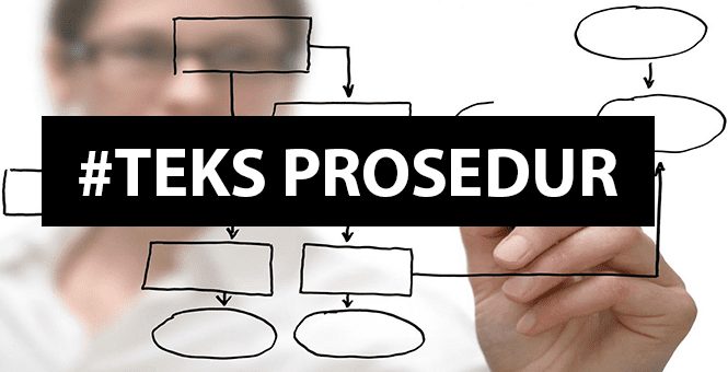 10-Contoh-Teks-Prosedur-Yang-Sederhana-1 10 Contoh Teks Prosedur Yang Sederhana