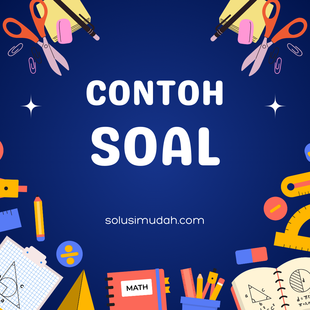 50 contoh soal toefl reading comprehension solusi mudah