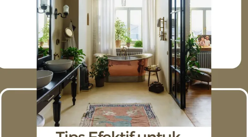 Menjadi Terorganisir Bersama Tips Efektif untuk Mengatur Rumah dan Ruang Penyimpanan dengan Upaya Tim