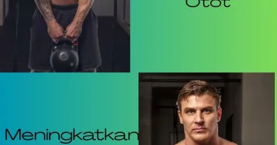 100 Tips Bodybuilding untuk Membangun Otot dan Meningkatkan Kekuatan Secara Efektif