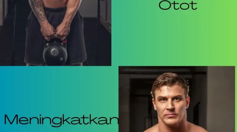 100 Tips Bodybuilding untuk Membangun Otot dan Meningkatkan Kekuatan Secara Efektif