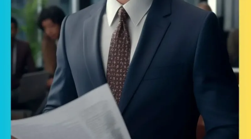 100 Tips Jitu Membuat Cover Letter Menarik agar Dilirik HRD