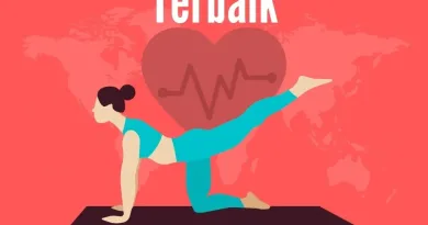 100 Tips Kesehatan Terbaik Panduan Hidup Sehat dan Seimbang Setiap Hari