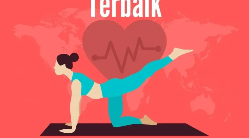 100 Tips Kesehatan Terbaik Panduan Hidup Sehat dan Seimbang Setiap Hari