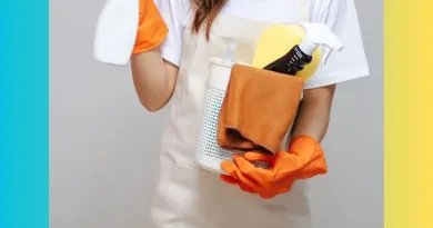 51 Cara Cepat dan Efisien Membersihkan Rumah Tanpa Stres