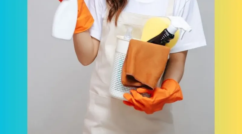 51 Cara Cepat dan Efisien Membersihkan Rumah Tanpa Stres