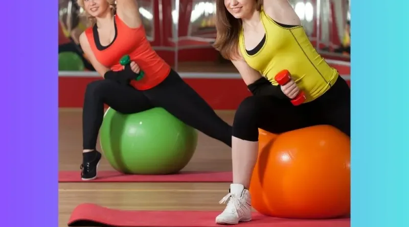 Aerobik - Temukan Cara Efektif untuk Kebugaran Total