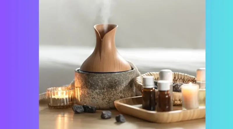 Aromaterapi untuk Orang Skeptis