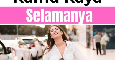 Cara Berpikirmu Bisa Membuat Kamu Kaya Selamanya