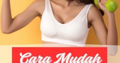 Cara Menjaga Berat Badan Setelah Niat Diet