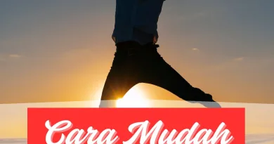 Cara Mudah Belajar Konsep Zen Untuk Hidup Bahagia