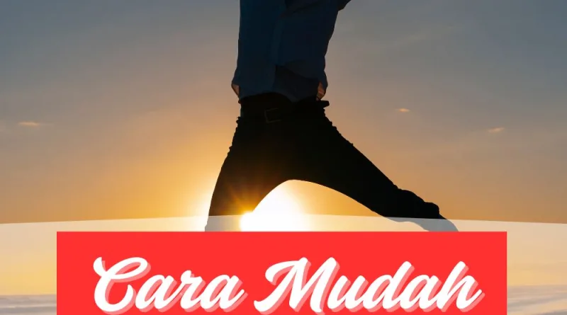 Cara Mudah Belajar Konsep Zen Untuk Hidup Bahagia