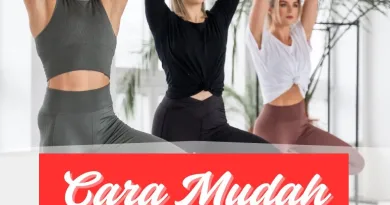 Cara Mudah Belajar Yoga untuk Semua Orang