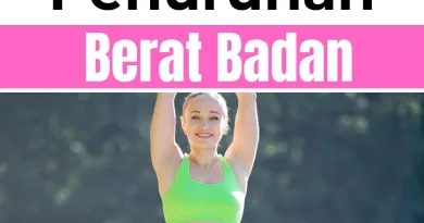 Cara Mudah Memanajemen Penurunan Berat Badan