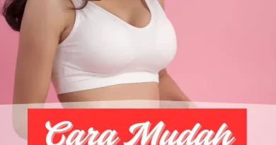 Cara Mudah Membakar Lemak - Dasar-Dasar Membakar Lemak