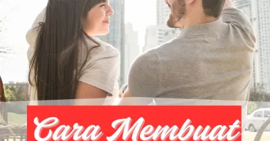 Cara Mudah Membuat Kencanmu Menjadi Lebih Menyenangkan