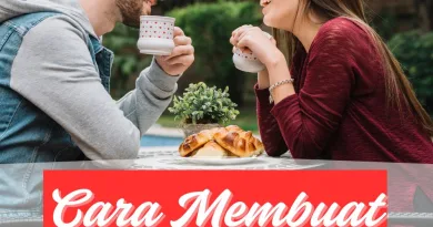 Cara Mudah Mencari Cinta Sejati Lewat Kekuatan Sosial Media