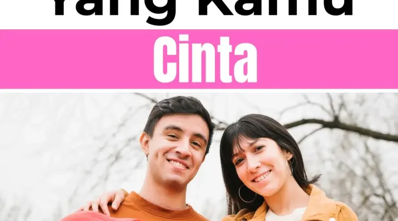 Cara Mudah Nembak Cewek Yang Kamu Cinta