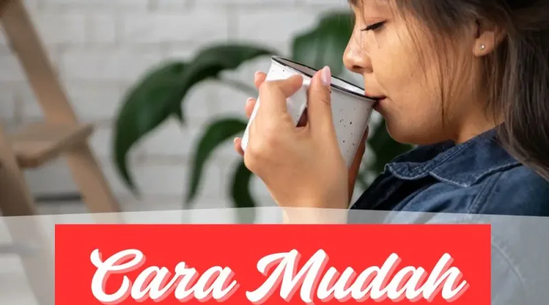 Cara Mudah Untuk Hidup Sesuai Kemampuan