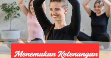 Cara Mudah untuk Mulai dan Menemukan Ketenangan dari Yoga
