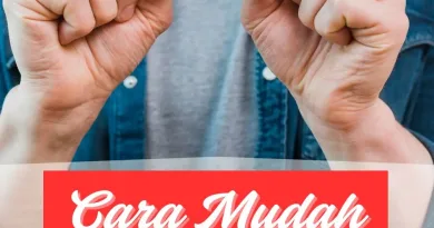 Jangan Pernah Keluarkan Uang untuk Rokok Lagi