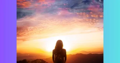 Kelimpahan Cinta Rahasia Hukum Alam Semesta untuk Hidup