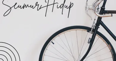 Manfaat Bersepeda Seumur Hidup untuk Kesehatan