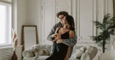 Menari untuk Menurunkan Lemak - Hal-Hal yang Bisa Kamu Pelajari dari Kelas Menari