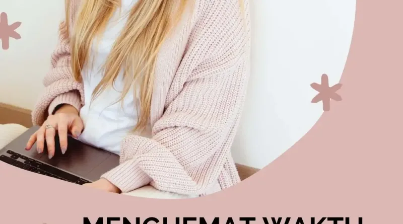 Menghemat Waktu Dan Uang Untuk Pengusaha Yang Bekerja Di Rumah