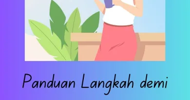 Panduan Langkah demi Langkah untuk Menggunakan Afirmasi