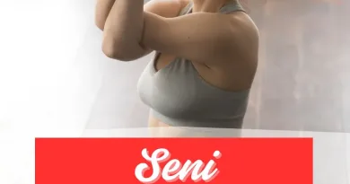 Pelajari Seni Penyembuhan Yin dan Yang