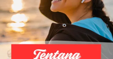 Pengenalan Tentang Kesehatan Kamu dan Orang Kamu Sayangi