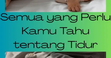 Semua yang Perlu Kamu Tahu tentang Tidur Bayi