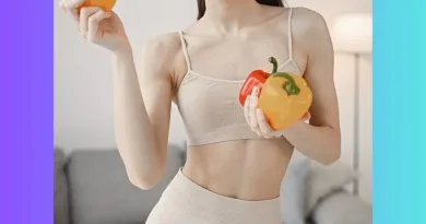 Solusi Atasi Makan Berlebihan Dan Raih Tubuh Ideal