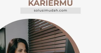 Strategi Pasti untuk Sukses Cemerlang dalam Kariermu