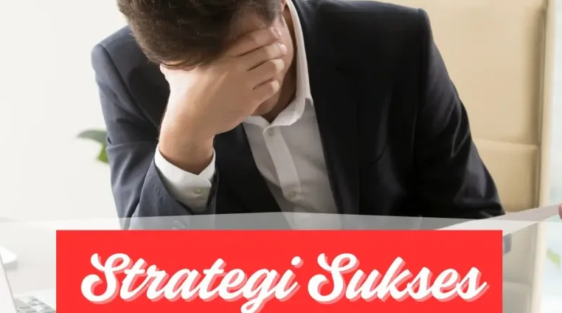 Strategi Sukses Untuk Menyelamatkan Rumah dan Keuangan Kamu