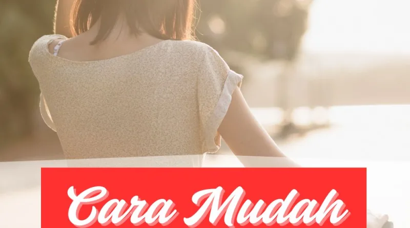 Tips untuk Menjalani Hidup Lebih Simpel di Tengah Kesibukan