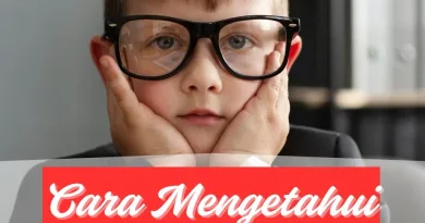 Yang Perlu Kamu Tahu Tentang Kondisi Mental Anak