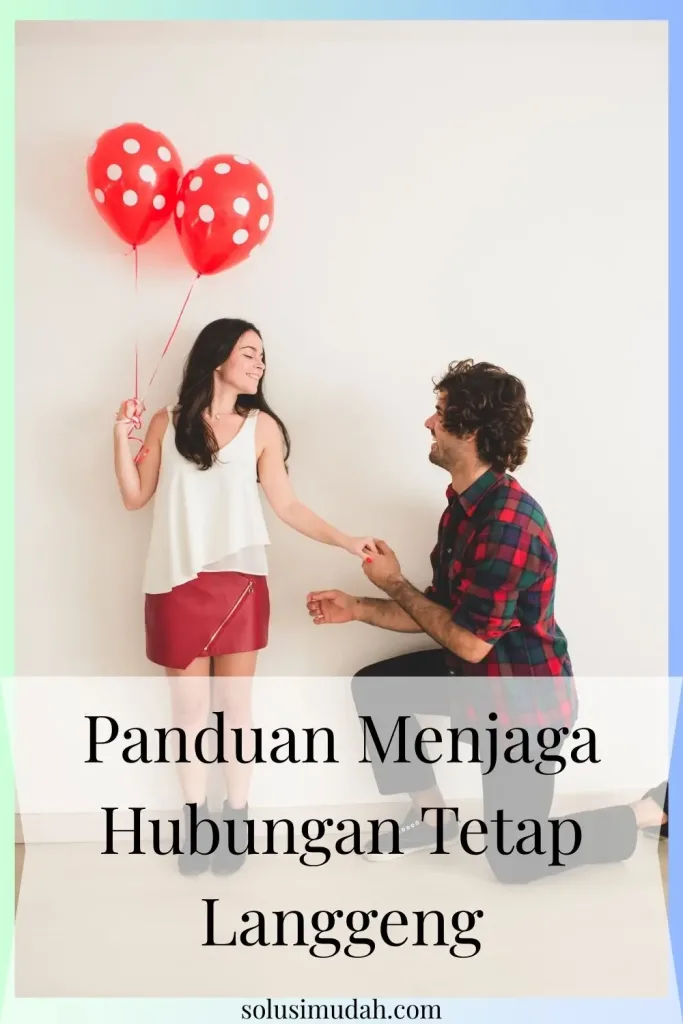 1-683x1024 Mengunci Cinta - Panduan Menjaga Hubungan Tetap Langgeng
