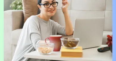 Belajar Untuk Menjalani Hidup Sehat