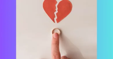 Cara Menghadapi Setelah Putus Cinta