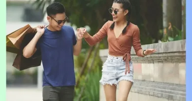 Cara Menjaga Resolusi Hubunganmu