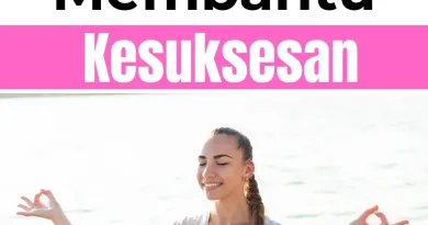 Cara Mudah Bagaimana Meditasi Membantu Kesuksesan