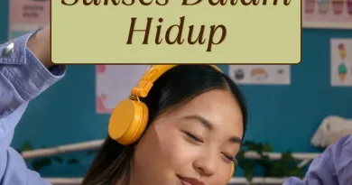 Cara Mudah Belajar untuk Sukses Dalam Hidup