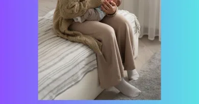 Cara Mudah Menyapih Tanpa Stres