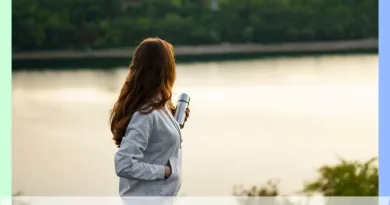 Hidup itu Tergantung Dari Bagaimana Kamu Menjalani