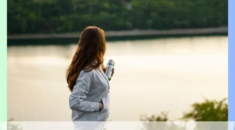 Hidup itu Tergantung Dari Bagaimana Kamu Menjalani