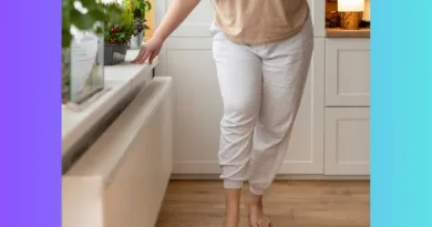 Mencapai Tujuan Penurunan Berat Badanmu