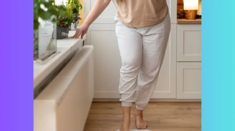 Mencapai Tujuan Penurunan Berat Badanmu