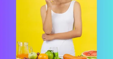 Tips Kesehatan dan Kecantikan - Diet Sehat untuk Kulit Glowing